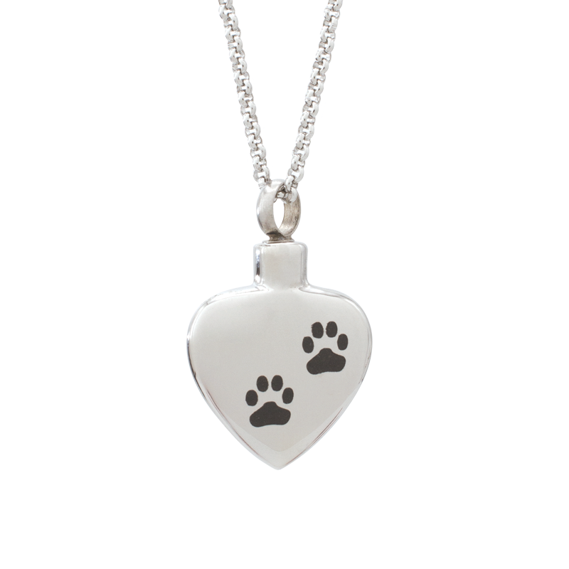 Paw Heart CHP-1005